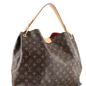 Louis Vuitton Graceful